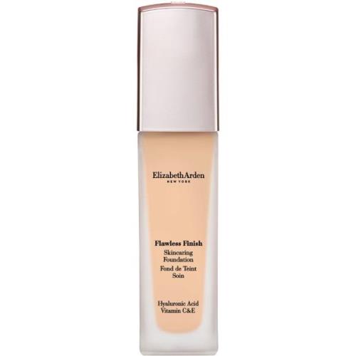 Elizabeth Arden Flawless Finish Skincaring Foundation 140c - ml 30