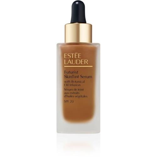 Estée Lauder Futurist Skin Tint Serum Foundation Spf20 5W1 Bronze - 30...