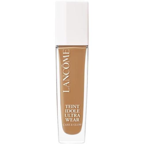 Lancôme Teint Idôle Ultra Wear Care & Glow 450W - 30 ml