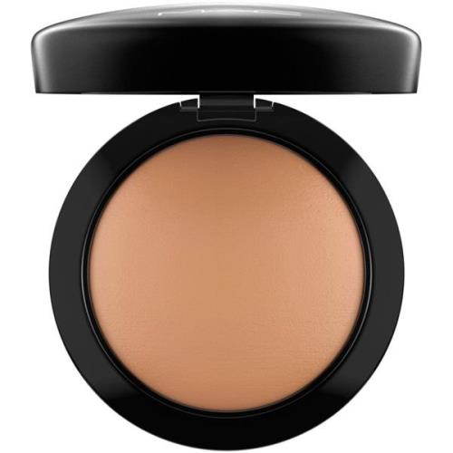 MAC Cosmetics Mineralize Skinfinish / Natural Powder Give Me Sun! - 10...