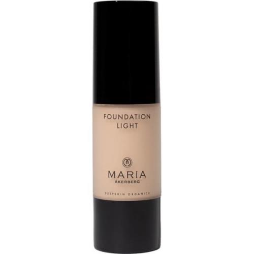 Maria Åkerberg Foundation Light - 30 ml