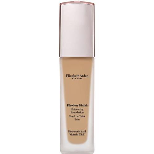 Elizabeth Arden Flawless Finish Skincaring Foundation 260n - ml 30