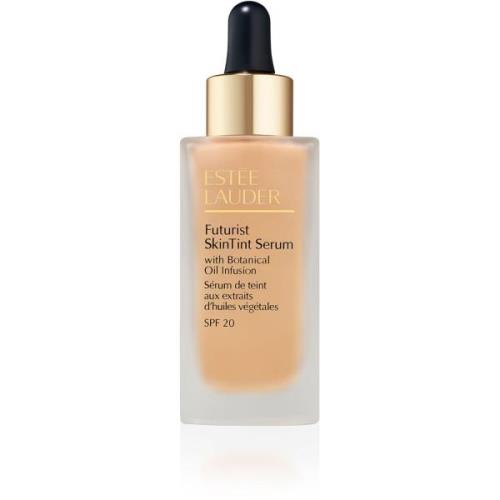 Estée Lauder Futurist Skintint Serum Foundation Spf20 1N2 Ecru - 30 ml