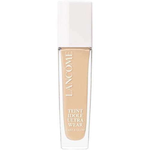 Lancôme Teint Idôle Ultra Wear Care & Glow 125W - 30 ml