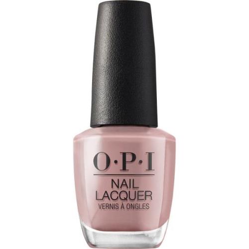 OPI Nail Lacquer Somewhere Over the Rainbow Mountains - 15 ml