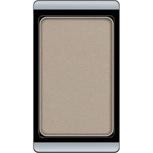 Artdeco Eyeshadow Matte 514 Matte Light Grey Beige - 0,8 g