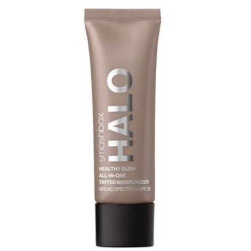 Smashbox Mini Halo Healthy Glow All-In-One Tinted Moisturizer SPF 25 M...