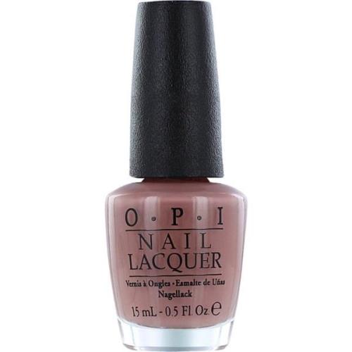 OPI Nail Lacquer Barefoot In Barcelona - 15 ml