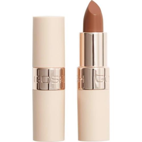 GOSH Luxury Nude Lips Undressed 002 - 3,5 g