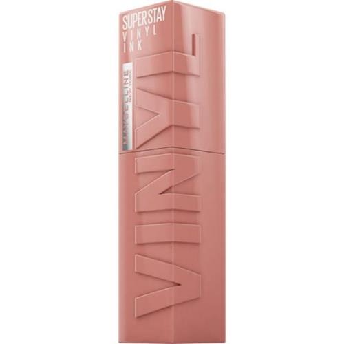 Maybelline Superstay Vinyl Ink Lip Lacquer Captivated 95 - 4,2 ml