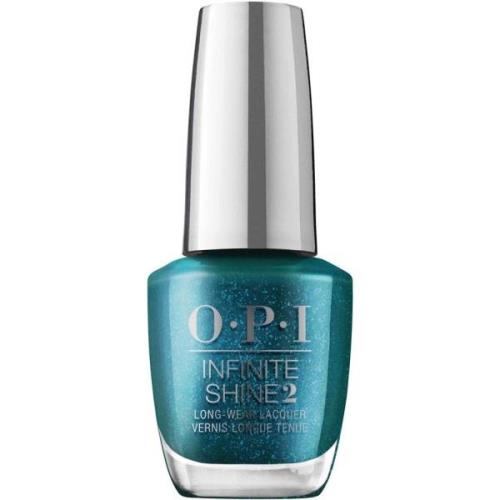 OPI Infinite Shine Let's Scrooge - 15 ml