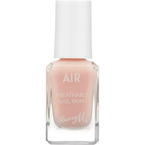 Barry M Air Breathable Nail Paint Cupcake - 10 ml