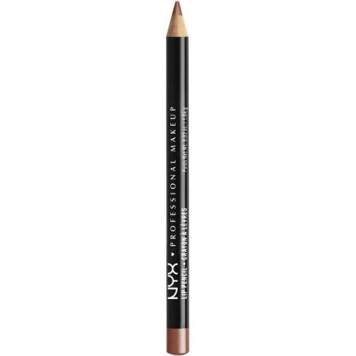 NYX Professional Makeup Slim Lip Pencil Ever - 1 g