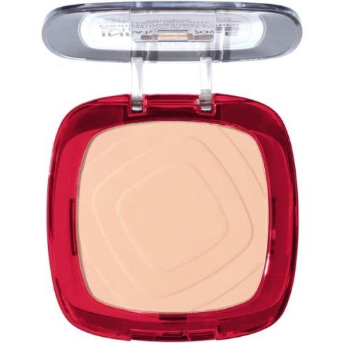 L'Oréal Paris Infaillible 24H Fresh Wear Powder Foundation Rose Sand 1...