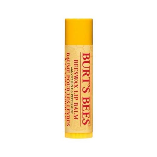 Burt's Bees Lip Balm Beeswax - 4 g