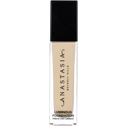 Anastasia Beverly Hills Luminous Foundation 160C - 30 ml