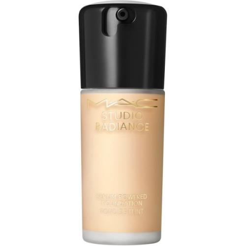 MAC Cosmetics Studio Radiance Serum-Powered Foundation Nc15 - 30 ml