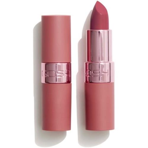 GOSH Luxury Rose Lips Enjoy 004 - 3,5 g