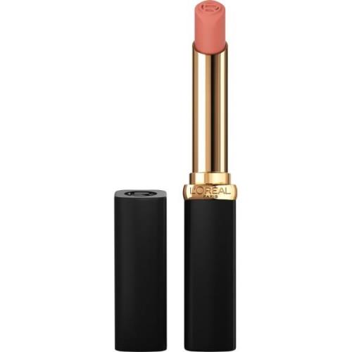 L'Oréal Paris Color Riche Intense Volume Matte Lipstick 500 Beige Free...