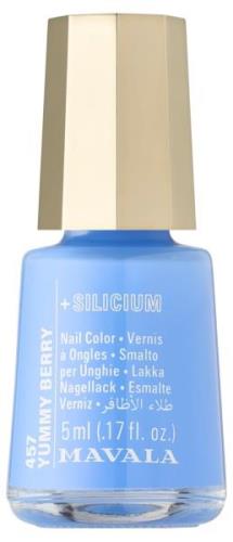 Mavala Nail Color Yummy Colors - 5 ml