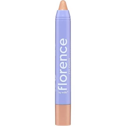 Florence By Mills Eyecandy Eyeshadow Stick Sugarcoat