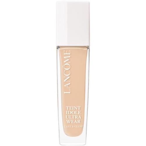 Lancôme Teint Idôle Ultra Wear Care & Glow 120N - 30 ml