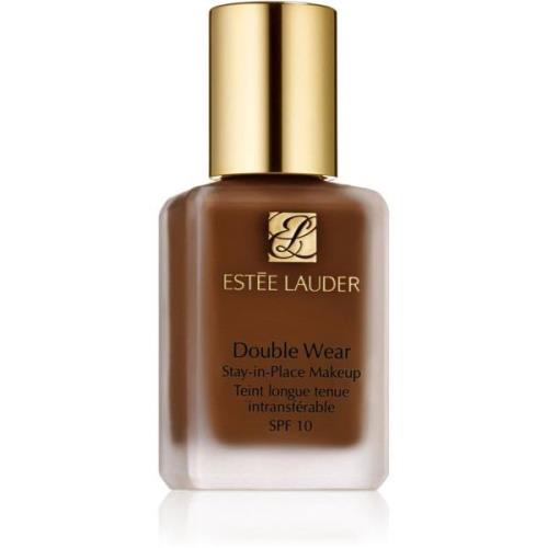 Estée Lauder Double Wear Stay In Place Makeup Spf10 7C1 Rich Mahogany ...