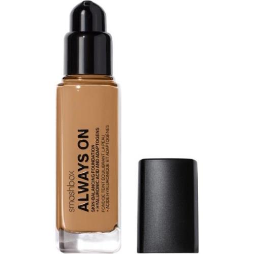 Smashbox Always On Skin Balancing Foundation T10W - 30 ml