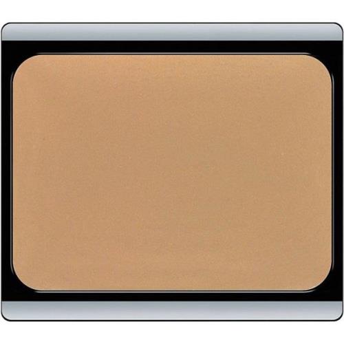 Artdeco Camouflage Cream Foundation 7 Deep Whiskey - 4,5 g