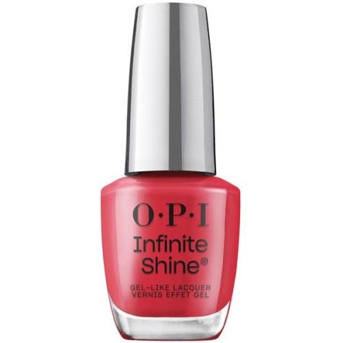 OPI Infinite Shine Dutch Tulips - 15 ml