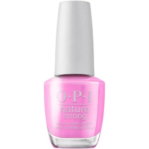 OPI Nature Strong Emflowered - 15 ml