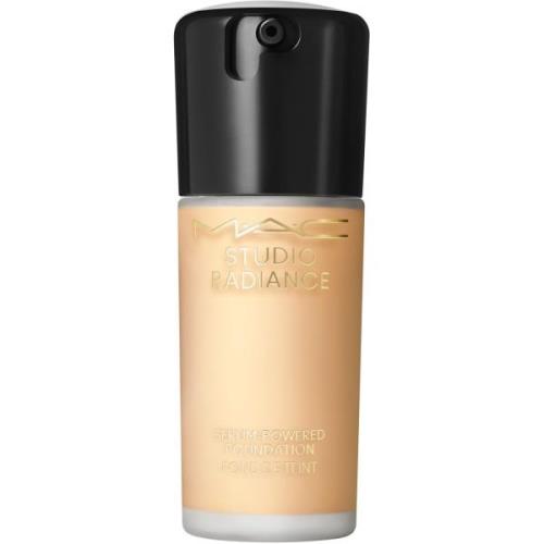 MAC Cosmetics Studio Radiance Serum-Powered Foundation Nc20 - 30 ml