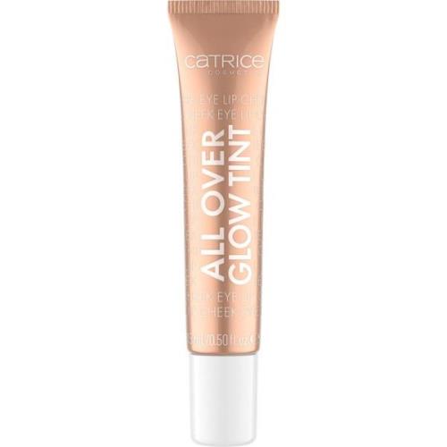 Catrice All Over Glow Tint Sun Dip 030 - 15 ml