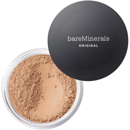 bareMinerals Original Loose Mineral Foundation SPF 15 Medium Beige - 8...