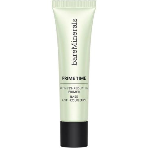 bareMinerals Prime Time Redness-Reducing Primer 30 ml