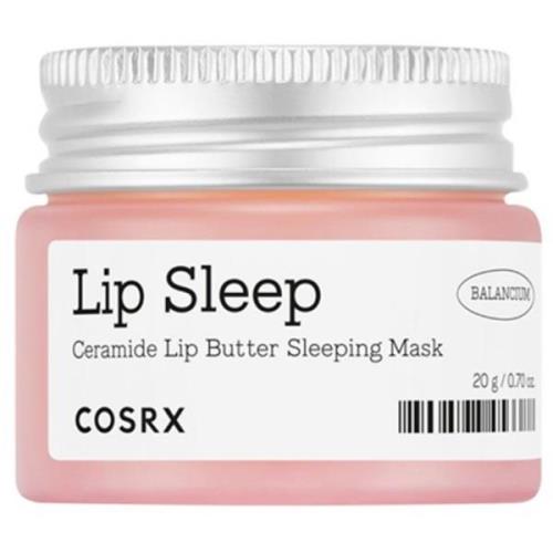 COSRX Lip Sleep Ceramide Lip Butter Sleeping Mask - 20 g