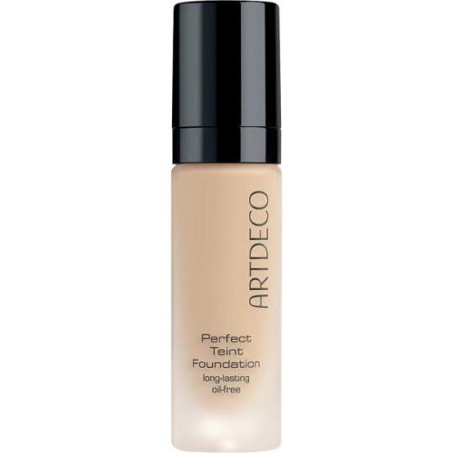 Artdeco Perfect Teint Foundation 35 Natural - 20 ml