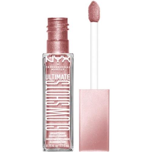 NYX Professional Makeup Ultimate Glow Shots Grapefruit Glow 04 - 1 pcs