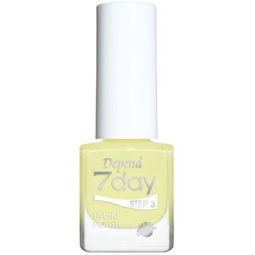 Depend 7day Hybrid Polish 7311 - 5 ml