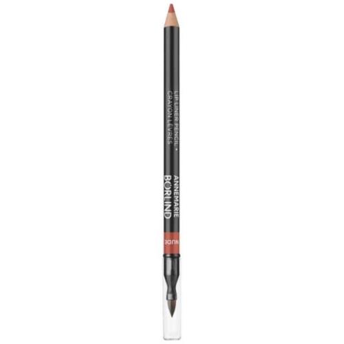 Annemarie Börlind Lip Liner Pencil Nude - 1 g