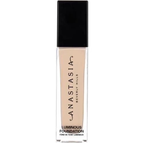 Anastasia Beverly Hills Luminous Foundation 140N - 30 ml