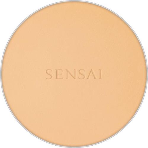 Sensai Total Finish Refill TF202 Soft Beige - 11 g