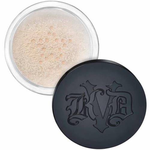 KVD Beauty Lock-It Setting Powder Translucent Daffodil - 19 g