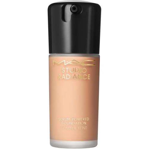 MAC Cosmetics Studio Radiance Serum-Powered Foundation Nw25 - 30 ml