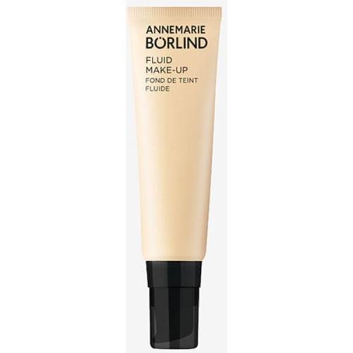 Annemarie Börlind Fluid Make-up Light - 30 ml