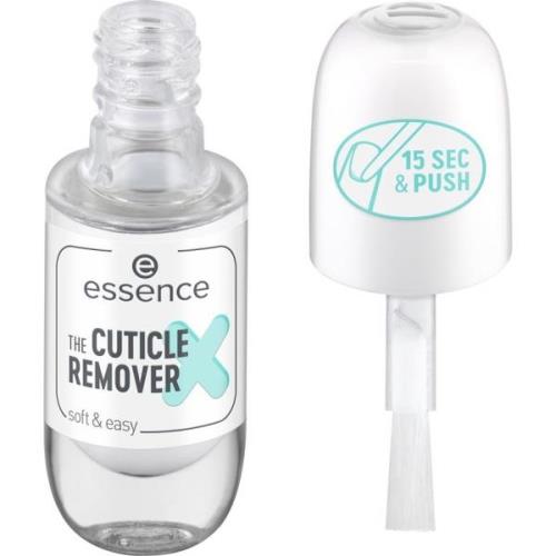 essence The Cuticle Remover 8 ml