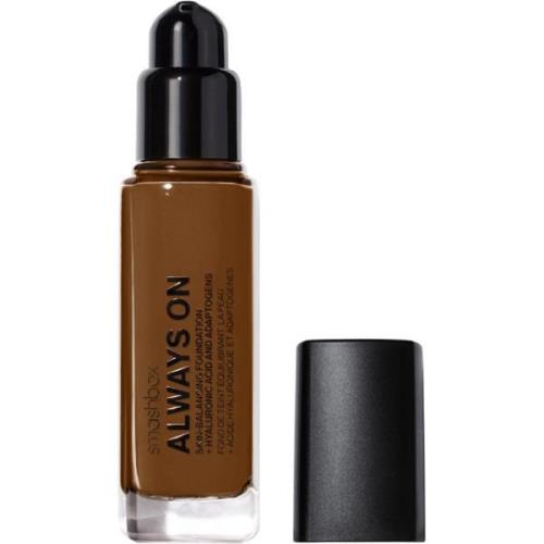 Smashbox Always On Skin Balancing Foundation D10N - 30 ml