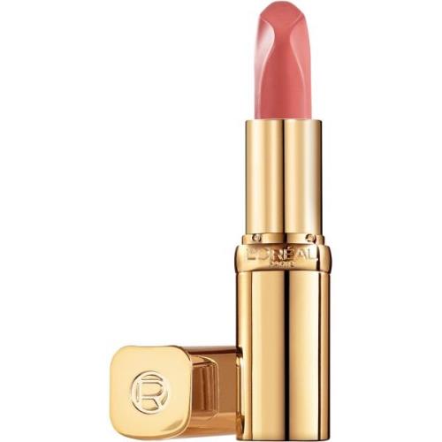 L'Oréal Paris Color Riche Satin Nudes Nu Intense - 4 g