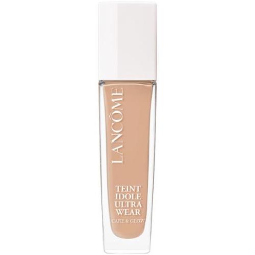 Lancôme Teint Idôle Ultra Wear Care & Glow 220C - 30 ml