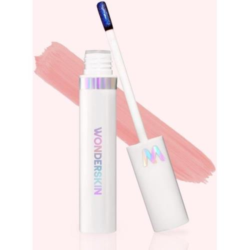 Wonderskin Wonder Blading Lip Stain Masque XOXO (light rose) - 4 ml